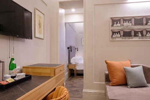 Hotel Smeraldo image 12