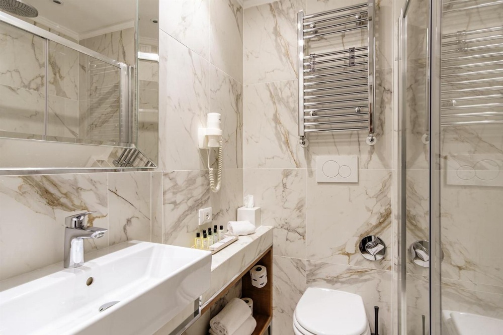 Hotel Smeraldo Main image