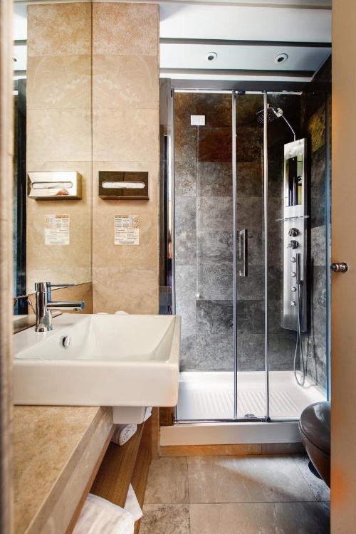 Hotel Smeraldo image 37