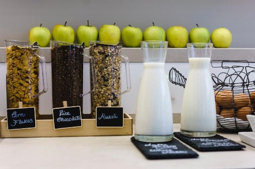 Hotel Smeraldo image 38