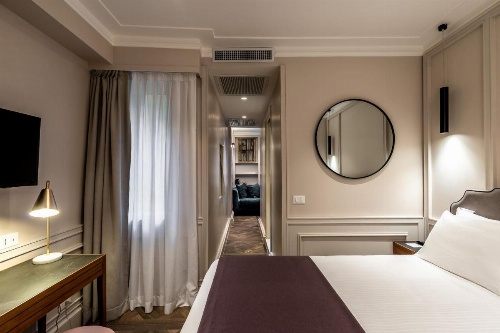 Hotel Smeraldo image 39