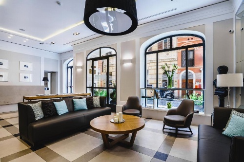 Hotel Smeraldo image 41