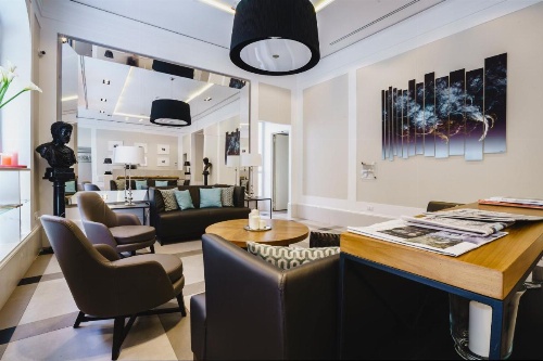 Hotel Smeraldo image 45