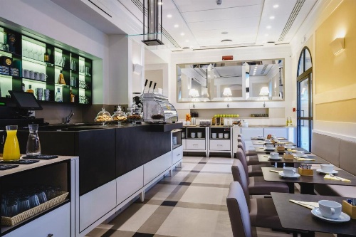 Hotel Smeraldo image 49