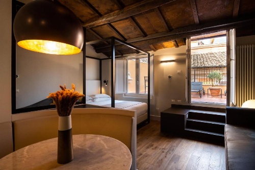 Hotel Smeraldo image 5